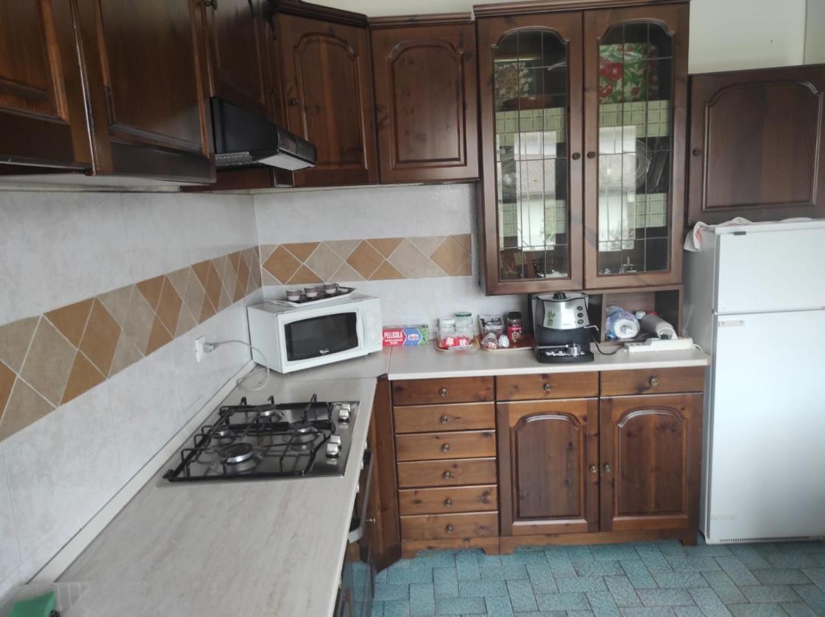 Villa Home Castegnato Exterior photo